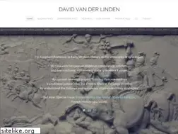 Sites similar to dcvanderlinden.com