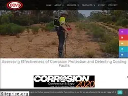Sites similar to dcvg.co.uk