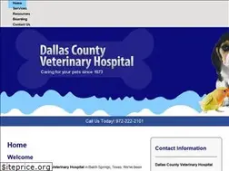 Sites similar to dcvh.net