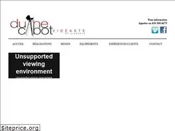 Sites similar to dcvideo.ca