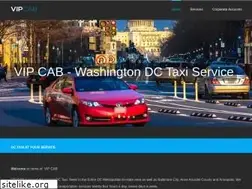 Sites similar to dcvipcab.com