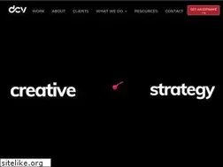 Sites similar to dcviz.com