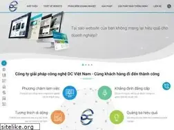 Sites similar to dcvn.com.vn