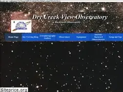 Sites similar to dcvobservatory.com