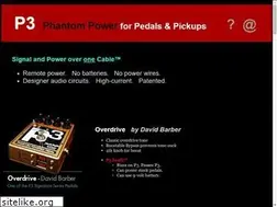 Sites similar to dcvoltage.net