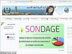 Sites similar to dcw-chlef.dz