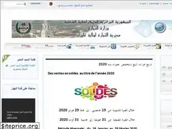 Sites similar to dcw-relizane.dz