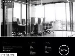 Sites similar to dcwabogados.cl