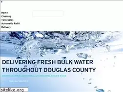 Sites similar to dcwaterdepot.com