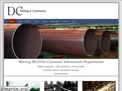 Sites similar to dcwc.us