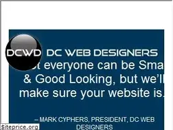 Sites similar to dcwebdesigners.com