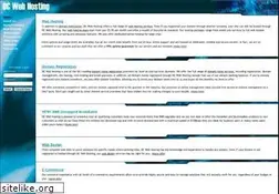 Sites similar to dcwebhosting.co.uk