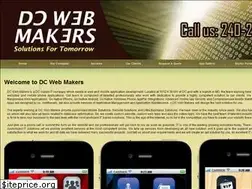 Sites similar to dcwebmakers.com