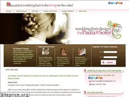 Sites similar to dcweddinghair.com