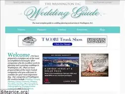 Sites similar to dcweddings.com