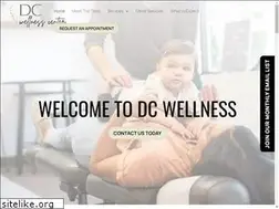 Sites similar to dcwellnesscenter.org