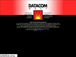 Sites similar to dcwest.com