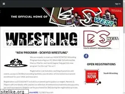 Sites similar to dcwestyouthsports.org