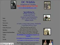 Sites similar to dcwildlife.com