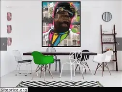 Sites similar to dcwillansartworks.com