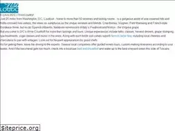 Sites similar to dcwinecountry.com