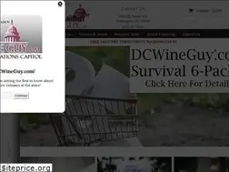 Sites similar to dcwineguy.com