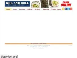 Sites similar to dcwoknroll.com