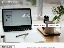 Sites similar to dcwriterssalon.com