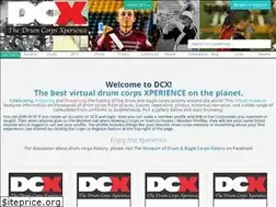 Sites similar to dcxmuseum.org
