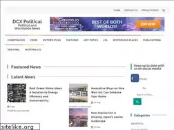 Sites similar to dcxposed.com
