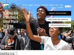 Sites similar to dcyf.org