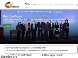 Sites similar to dcz-china.org