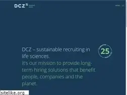 Sites similar to dcz.de