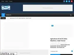 Sites similar to dczatkamachines.com