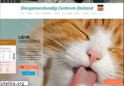 Sites similar to dczeeland.nl