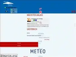 Sites similar to dczo.ch