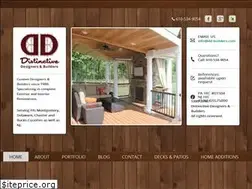 Sites similar to dd-builders.com