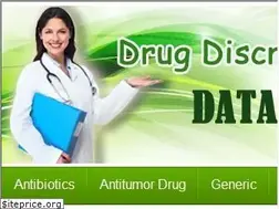 Sites similar to dd-database.org