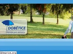 Sites similar to dd-dobetice.cz