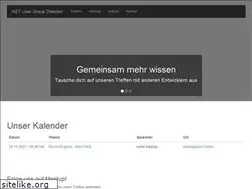 Sites similar to dd-dotnet.de