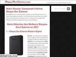 Sites similar to dd-externe.com
