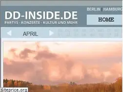 Sites similar to dd-inside.com