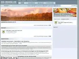 Sites similar to dd-inside.de