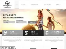 Sites similar to dd-insurance.com