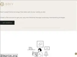 Sites similar to dd-iy.com