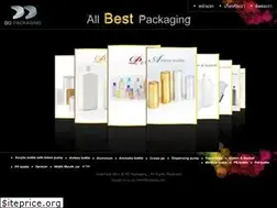 Sites similar to dd-packaging.com
