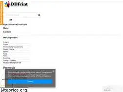 Sites similar to dd-print.pl
