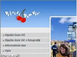 Sites similar to dd-vic.si
