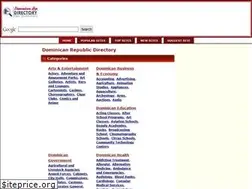 Sites similar to dd.com.do