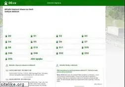 Sites similar to dd.cz